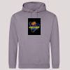 College hoodie Thumbnail