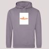 College hoodie Thumbnail