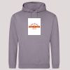 College hoodie Thumbnail