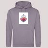 College hoodie Thumbnail