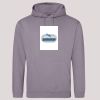 College hoodie Thumbnail