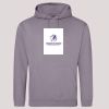College hoodie Thumbnail