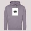 College hoodie Thumbnail