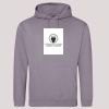 College hoodie Thumbnail