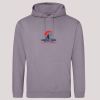College hoodie Thumbnail
