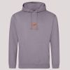 College hoodie Thumbnail