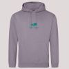 College hoodie Thumbnail