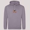 College hoodie Thumbnail