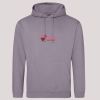 College hoodie Thumbnail