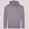 College hoodie Thumbnail