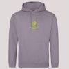College hoodie Thumbnail