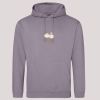 College hoodie Thumbnail
