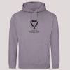 College hoodie Thumbnail