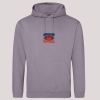 College hoodie Thumbnail