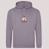 College hoodie Thumbnail