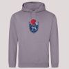 College hoodie Thumbnail