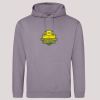 College hoodie Thumbnail