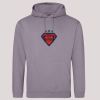 College hoodie Thumbnail