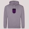 College hoodie Thumbnail