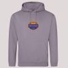 College hoodie Thumbnail