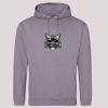 College hoodie Thumbnail