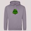 College hoodie Thumbnail