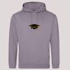 College hoodie Thumbnail