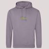 College hoodie Thumbnail