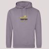 College hoodie Thumbnail