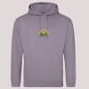 College hoodie Thumbnail