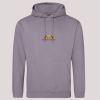 College hoodie Thumbnail