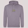 College hoodie Thumbnail