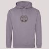 College hoodie Thumbnail