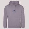 College hoodie Thumbnail