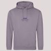 College hoodie Thumbnail
