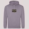 College hoodie Thumbnail