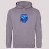 College hoodie Thumbnail