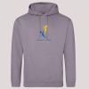 College hoodie Thumbnail
