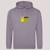 College hoodie Thumbnail