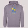 College hoodie Thumbnail
