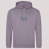 College hoodie Thumbnail
