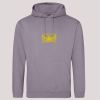 College hoodie Thumbnail