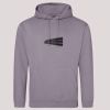 College hoodie Thumbnail