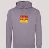 College hoodie Thumbnail