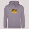 College hoodie Thumbnail