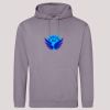 College hoodie Thumbnail