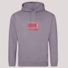 College hoodie Thumbnail