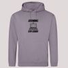 College hoodie Thumbnail