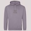 College hoodie Thumbnail