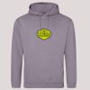 College hoodie Thumbnail